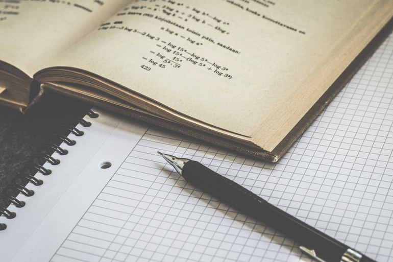 Content strategies for math problem solving in 2018 something old something new